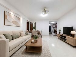 Blk 537 Cheng San View (Ang Mo Kio), HDB 4 Rooms #555613911